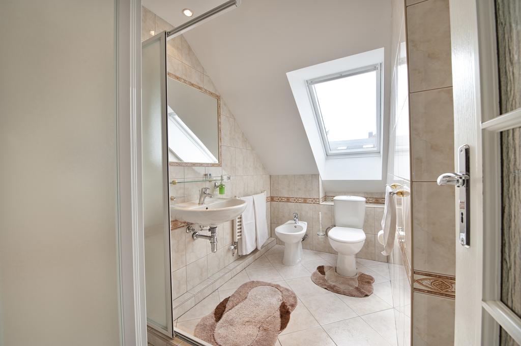 Aparthotel A. V. Prag