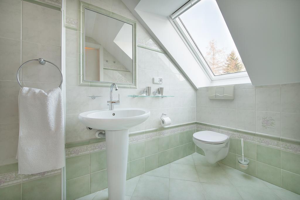 Aparthotel A. V. Prag