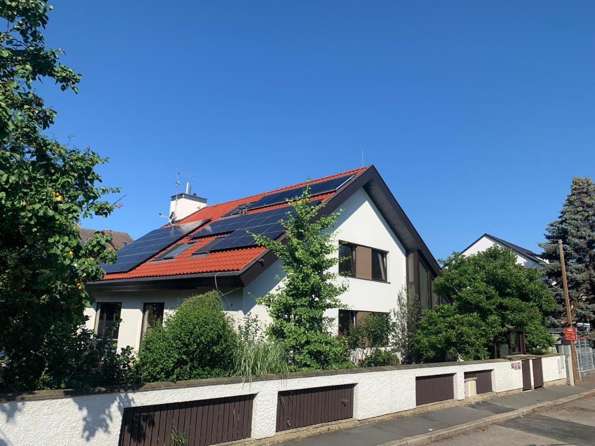 Aparthotel A. V. Prague
